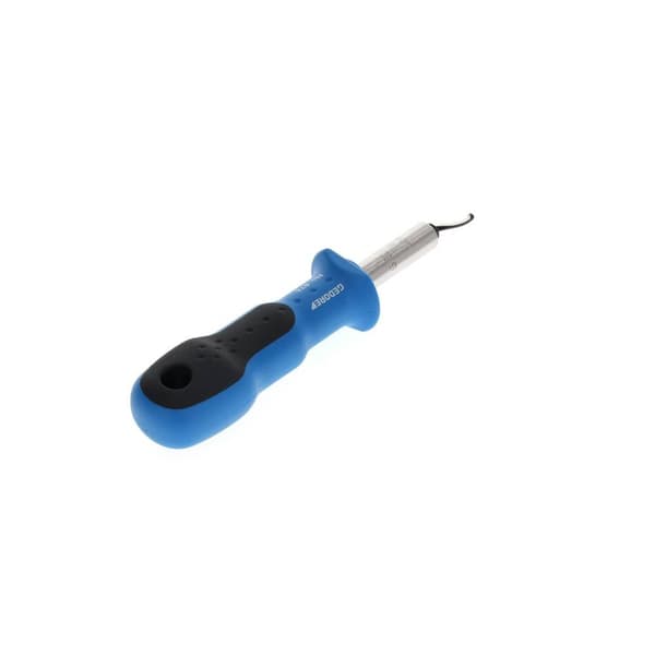 Avgradning-set Gedore 2190907 1 st