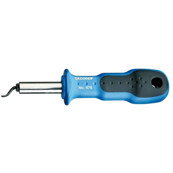 Avgradning-set Gedore 2190907 1 st