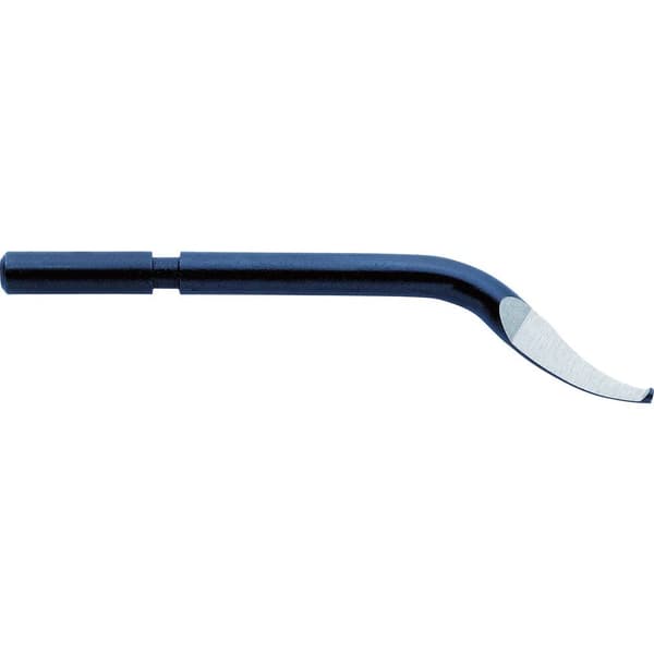 Avgraderingsklinga Typ (avgradningsverktyg): C-101 Exact 60061 3.2 mm 10 st