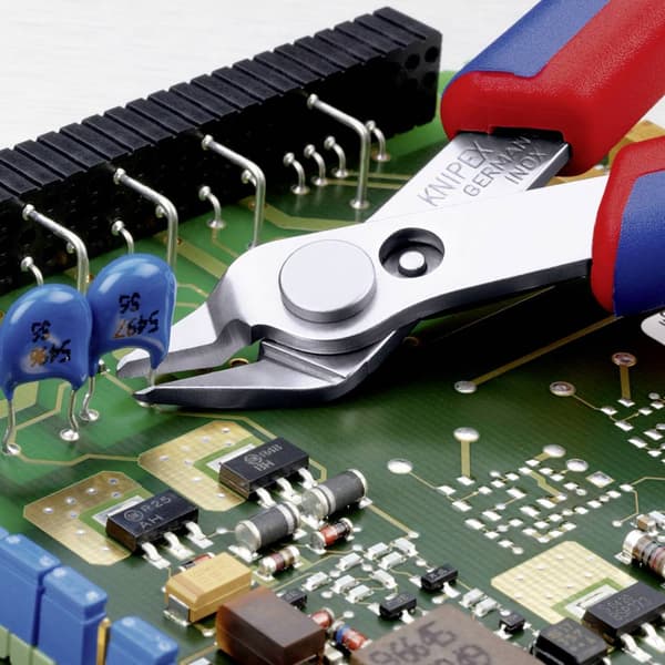 SIDAVBITARE FÖR ELEKTRONIK 7803 125