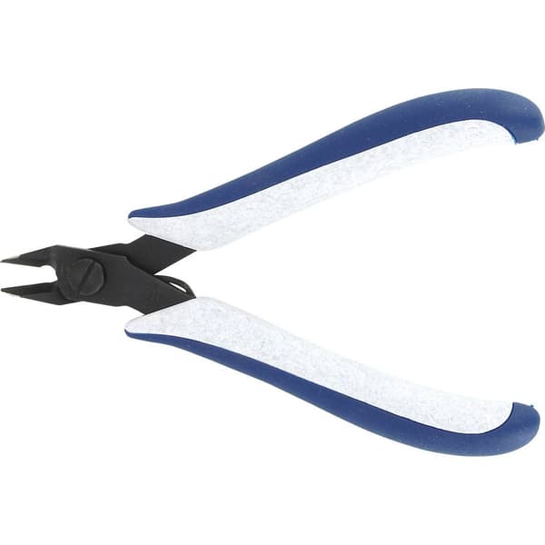 Ideal Tek Ergonomisk ESD-avisoleringstång konisk EX9200