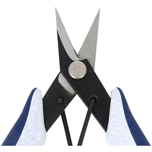 Ideal Tek Ergonomisk ESD-fibersax EX9180