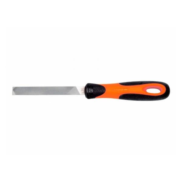 Bahco 1-100-08-2-2 Krage fil med halvgrov 200 mm slag 2 1 st