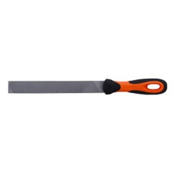 Bahco 1-100-08-2-2 Krage fil med halvgrov 200 mm slag 2 1 st