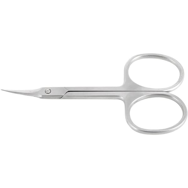 Ideal Tek Högprecisionssax, böjt blad 361.IT