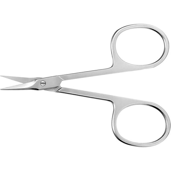 Ideal Tek Högprecisionssax, böjt blad 361.IT