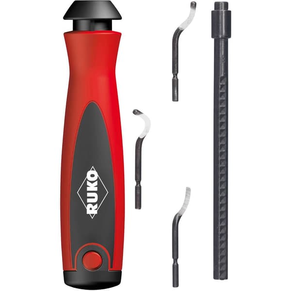 Avgradning-set RUKO 107006 1 st