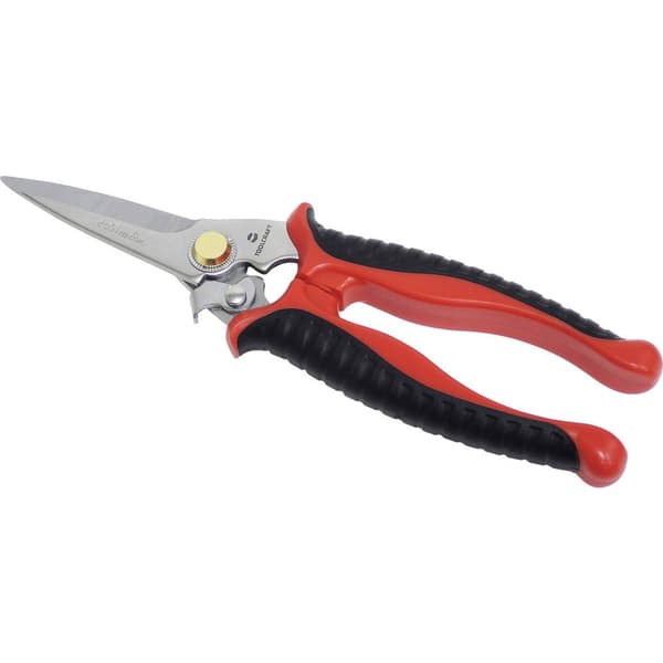 TOOLCRAFT Kombisax 200 mm 2180448 TO-6541344