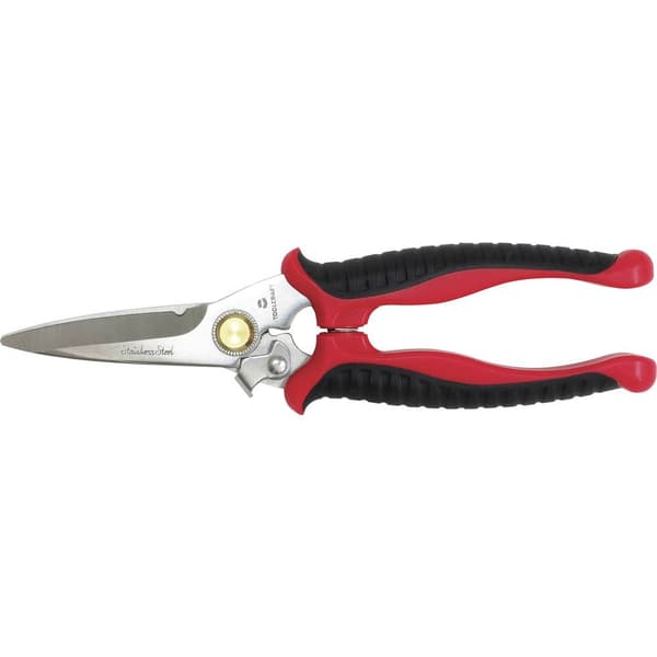 TOOLCRAFT Kombisax 200 mm 2180448 TO-6541344