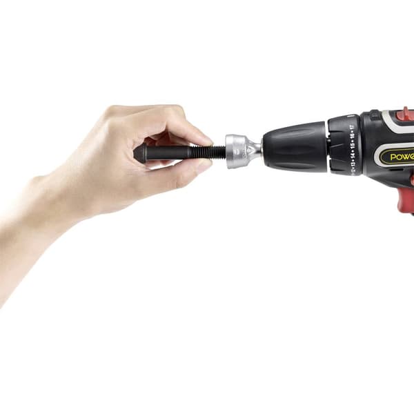 Avgraderings-bits TOOLCRAFT TO-6394482 1 st