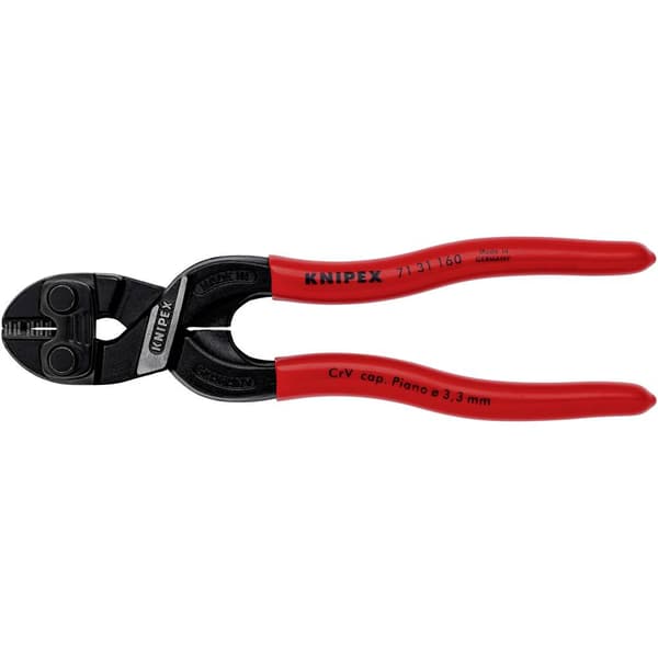 Knipex CoBolt® S Bultsax 160 mm 64 HRC