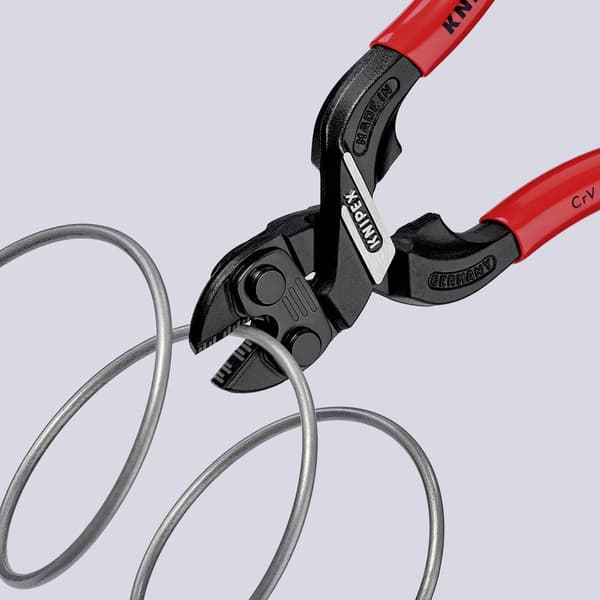 Knipex CoBolt® S Bultsax 160 mm 64 HRC