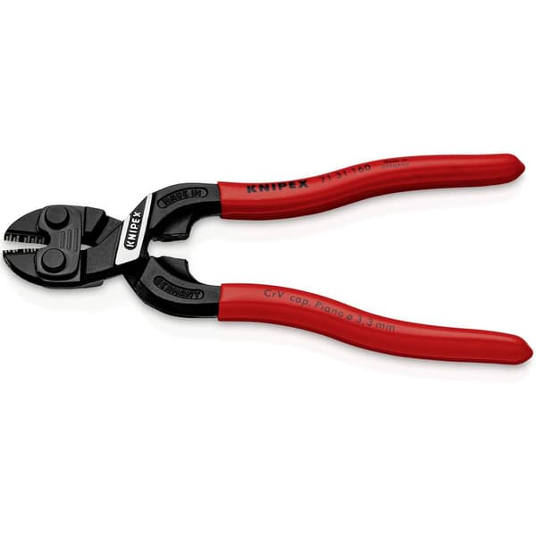 Knipex CoBolt® S Bultsax 160 mm 64 HRC