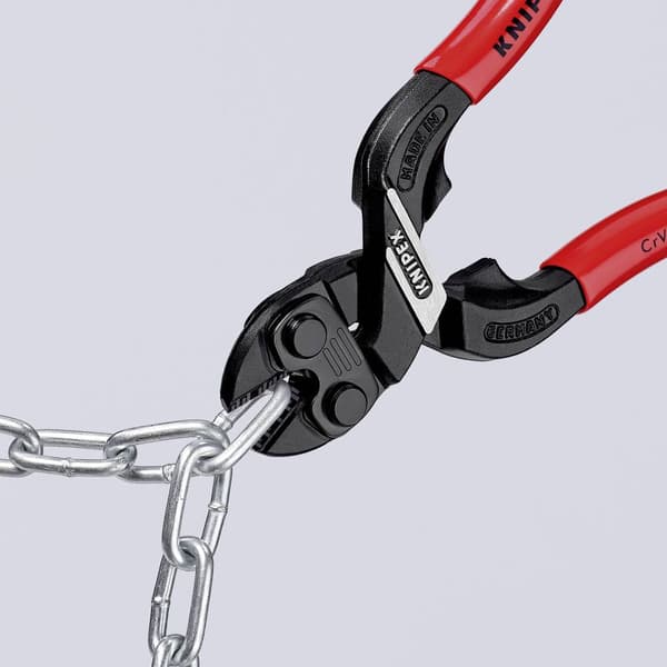 Knipex CoBolt® S Bultsax 160 mm 64 HRC