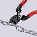 Miniatyrbild 8 av 10: Knipex CoBolt® S Bultsax 160 mm 64 HRC