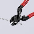 Miniatyrbild 9 av 10: Knipex CoBolt® S Bultsax 160 mm 64 HRC