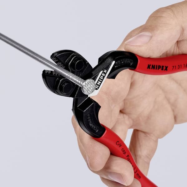 Knipex CoBolt® S Bultsax 160 mm 64 HRC