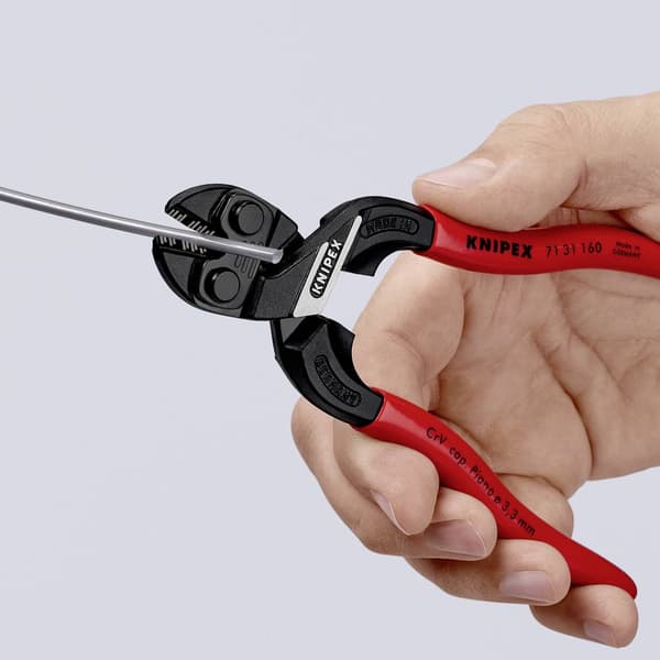 Knipex CoBolt® S Bultsax 160 mm 64 HRC