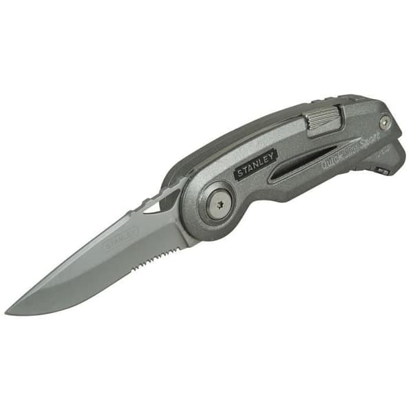 STANLEY Quickslide sportkniv