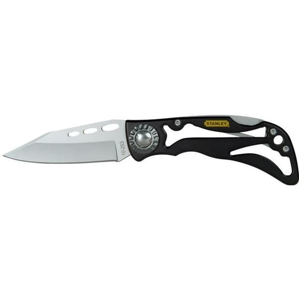 STANLEY Skelett sportkniv