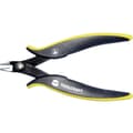 Miniatyrbild 1 av 3: TOOLCRAFT 2238826 TO-6716478 ESD Sidoskärare utan facett 128 mm