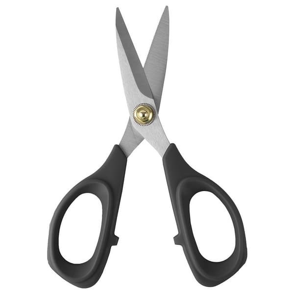 C.K Sax för glasfiber 160 mm T4505