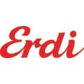 Miniatyrbild 3 av 3: Erdi Hålsax D107-250 D107-250