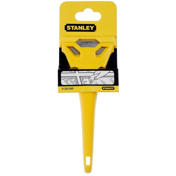 STANLEY 0-28-590 Fönsterskrapa