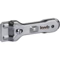 Miniatyrbild 1 av 2: kwb 013810 Platt skrapa
