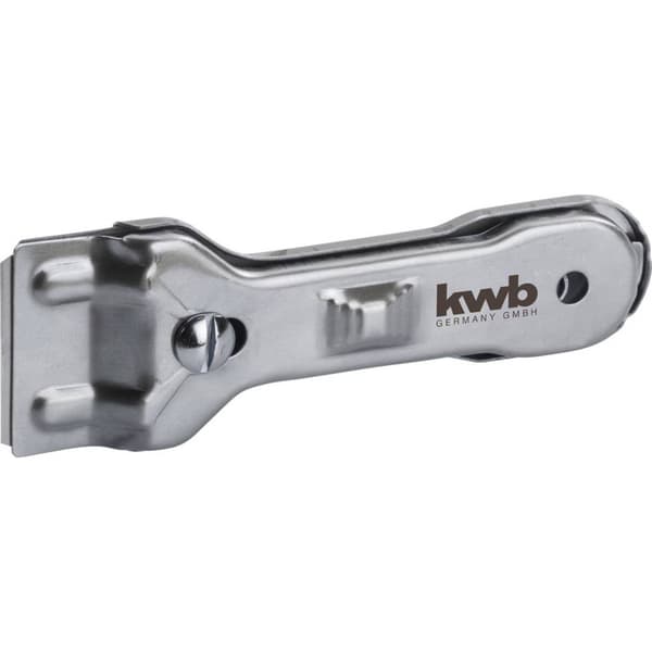 kwb 013810 Platt skrapa