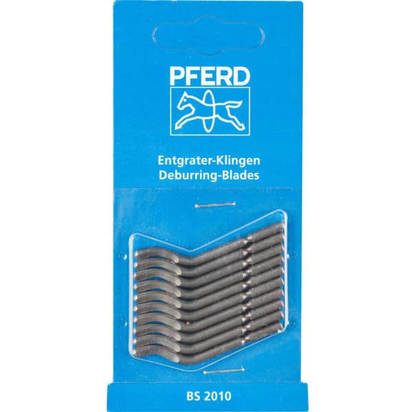 Avgraderingsklinga PFERD 14300030 10 st