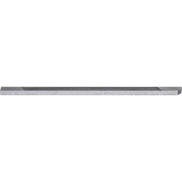 PFERD 11692203 Djupbegränsarfil för CHAIN Sharp CS-X enkelgradig 2 200 mm 1 st