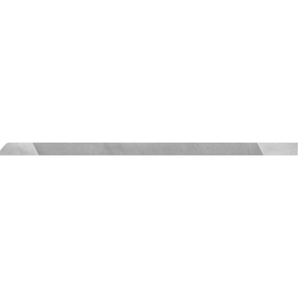 PFERD 11692203 Djupbegränsarfil för CHAIN Sharp CS-X enkelgradig 2 200 mm 1 st