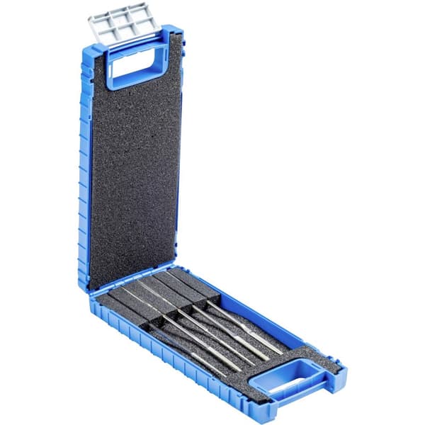 PFERD 15830902 Diamanfil Hemmungsfilsats 1 st