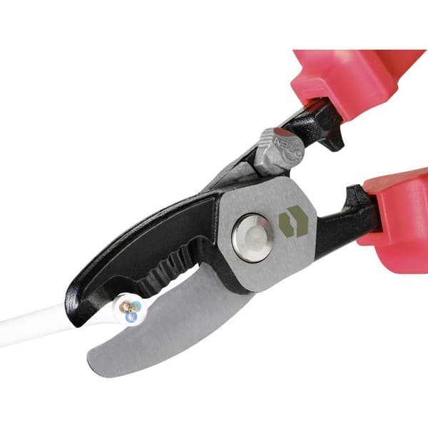 TOOLCRAFT TO-7116303 VDE-kabelsax 20 mm 70 mm²