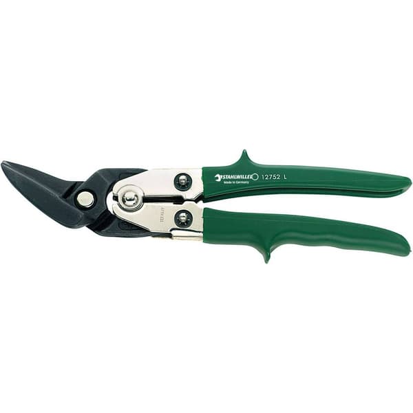 Stahlwille Plåtsax 75230001