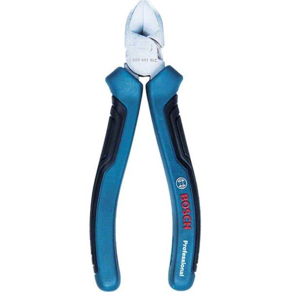 Bosch Professional Diagonal Side Cutter 1.600.A01.TH9 Sidoskärare 160 mm
