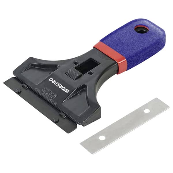 W018001WE Platt skrapa 89 mm