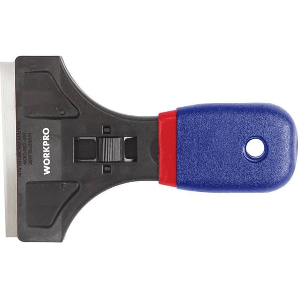 W018001WE Platt skrapa 89 mm