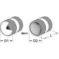 Miniatyrbild 3 av 3: Avgradning-set KS Tools 105.3000 1 st