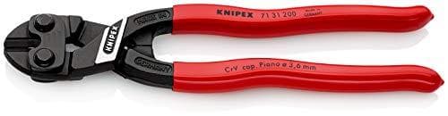 Knipex CoBolt Compact bolt cutter