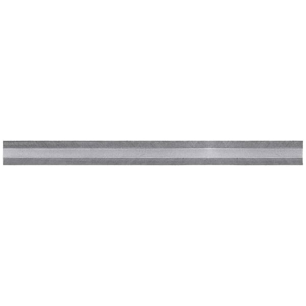 Dick 10400000 Instrykningsfil utan angel 75 mm, slag 5 75 mm 1 st