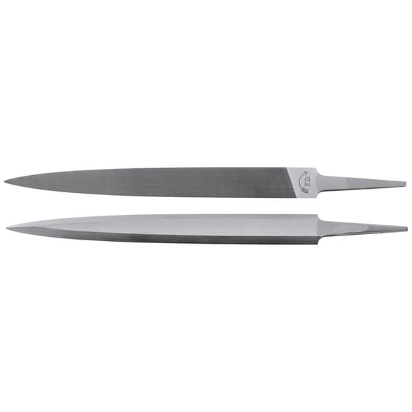 Dick 11062030 Precisionsfil, barett 200 mm, slag 3 200 mm 1 st