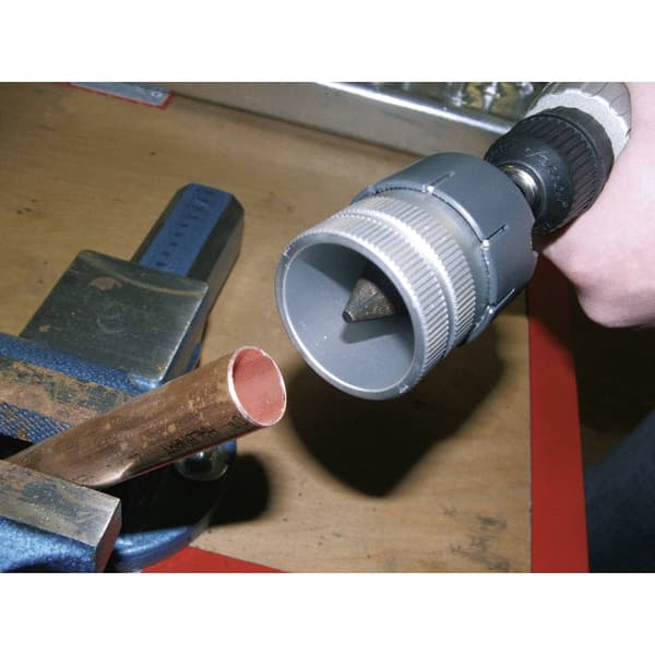 Röravgradare KS Tools 1053005 1 st