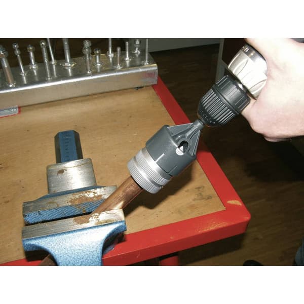 Röravgradare KS Tools 1053005 1 st