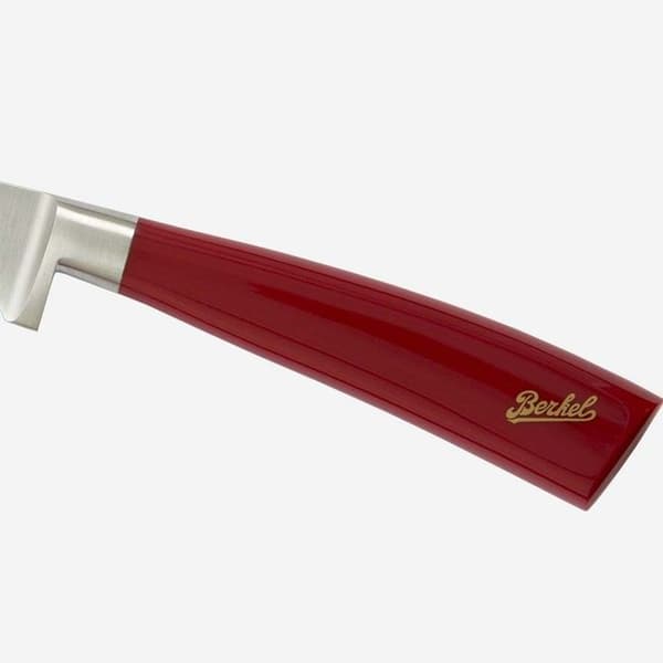 Elegance Set Ham 3 Röd - Berkel Knives