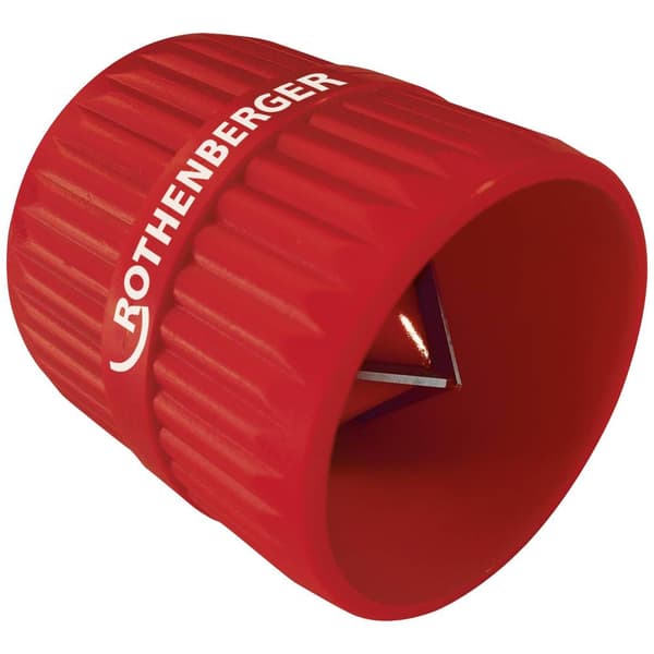 inomhus- och utomhusurgröpare 1-pack Rothenberger 11006 1 st