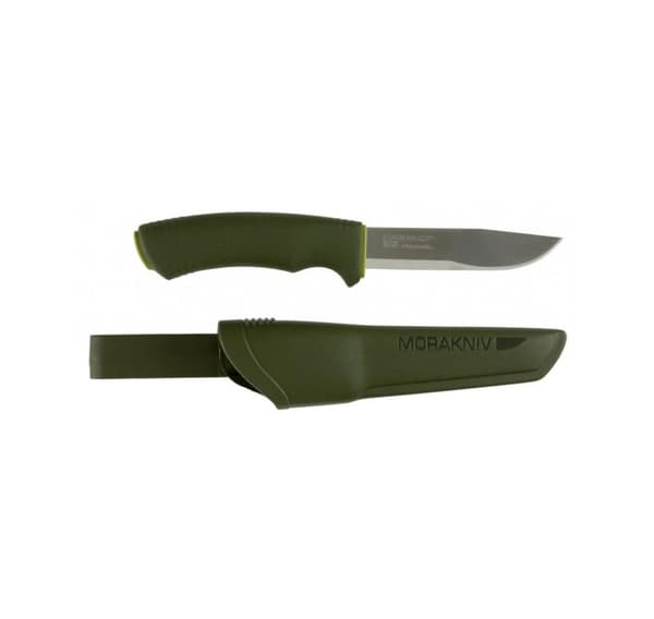 Morakniv® Bushcraft skovkniv