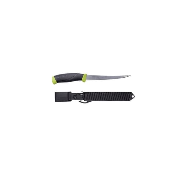 Kalan fileointiveitsi Morakniv® Fishing Comfort Filet 155