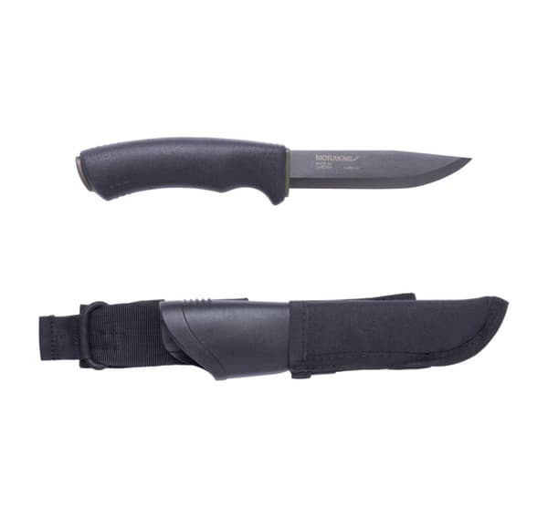 Morakniv® Bushcraft Expert BlackBlade